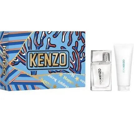 Kenzo L'Eau Pour Femme 30 Ml - 's pour femme - Maison des fragrances