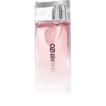 Kenzo L'Eau Pour Femme Glacee 50 Ml - Limited Edition 's Eau de Toilette pour femme - Maison des fragrances