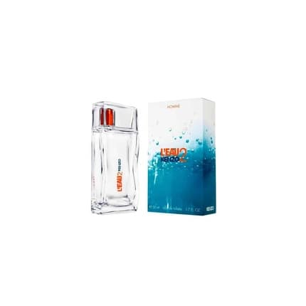 Kenzo L'Eau Pour Homme Eau de Toilette 100ml pour homme - Maison des fragrances