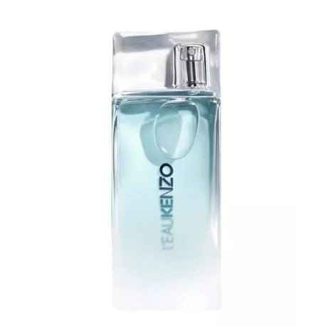 Kenzo L'Eau Pour Homme Glacee 50 Ml - Limited Edition 's Eau de Toilette pour homme - Maison des fragrances
