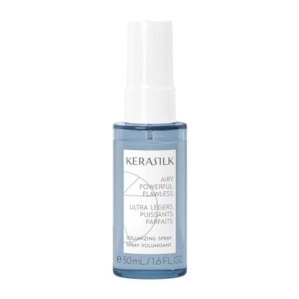 KERASILK Volumizing Spray Enhances Volume and Body 50ml - Maison des fragrances