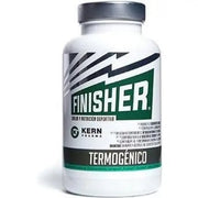 Kern Pharma Thermogenic 120 Capsules - Maison des fragrances