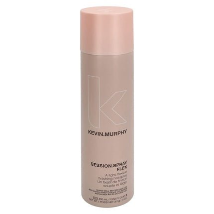 Kevin Murphy Session Spray Flex 400ml - Maison des fragrances