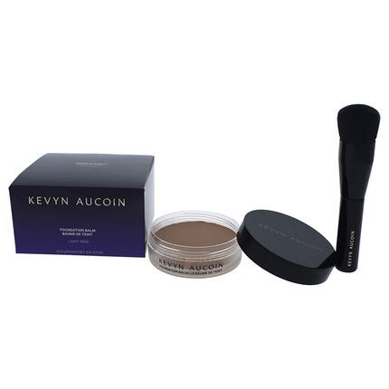Kevyn Aucoin Foundation Balm Light 05 0.7oz - Maison des fragrances