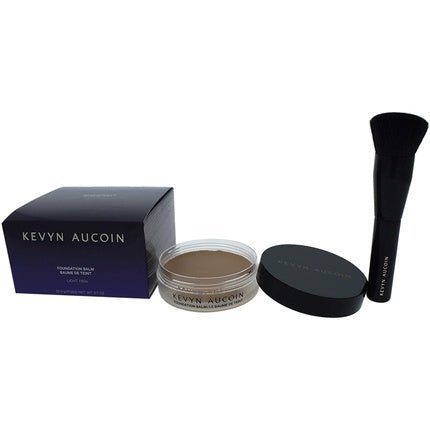 Kevyn Aucoin Foundation Balm Light FB04 for Women 0.7oz - Maison des fragrances