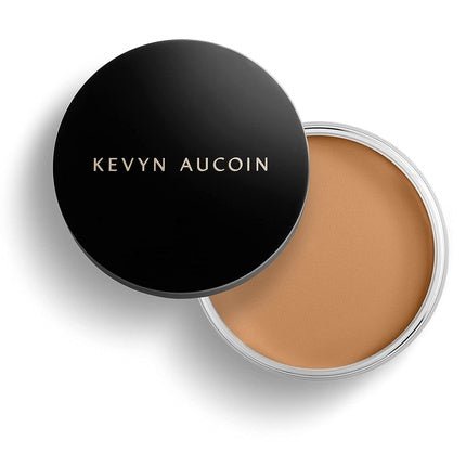 Kevyn Aucoin Foundation Balm Medium 09 0.7oz - Maison des fragrances