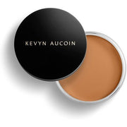 Kevyn Aucoin Foundation Balm Medium FB10 for Women 0.7oz - Maison des fragrances