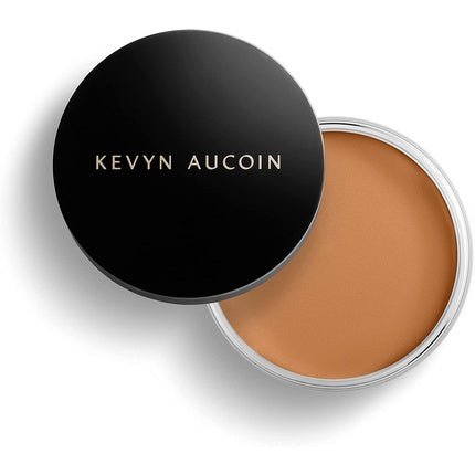 Kevyn Aucoin Foundation Balm Medium FB10 for Women 0.7oz - Maison des fragrances