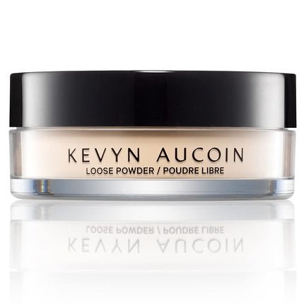 Kevyn Aucoin Loose Setting Powder Universal 0.42oz (12g) - Maison des fragrances