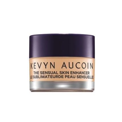 Kevyn Aucoin Sensual Skin Enhancer Cream Foundation Concealer Highlighter and Contour 0.3oz - Maison des fragrances
