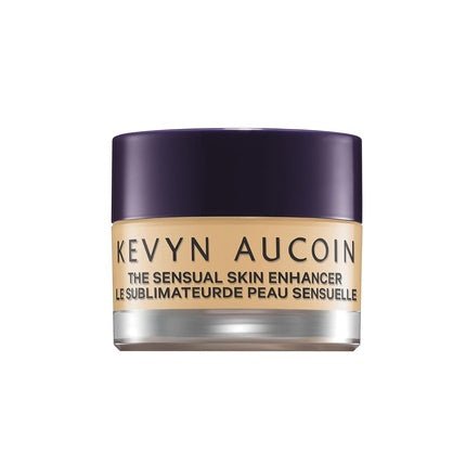 Kevyn Aucoin Sensual Skin Enhancer SX 06 Cream Foundation Concealer Highlighter and Contour 0.3oz - Maison des fragrances