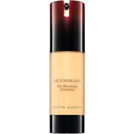 Kevyn Aucoin The Etherealist Skin Illuminating Foundation EF 02 - Maison des fragrances
