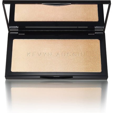 Kevyn Aucoin The Neo - Highlighter Mini Sahara 0.2oz (6.8g) - Maison des fragrances