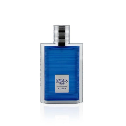 Khadlaj Karus Blu Spice Eau de Parfum Mixte 100 ml