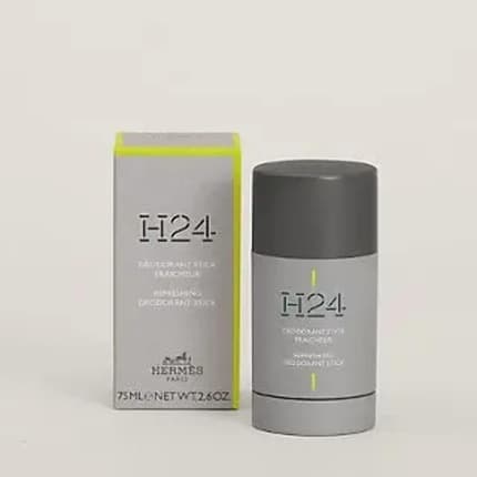 Herms H24 Déodorant 75 ml