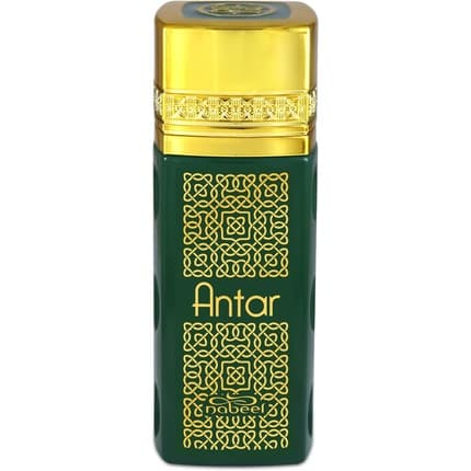 Nabeel Trendy Collection Antar Eau de Parfum 100ml Unisex