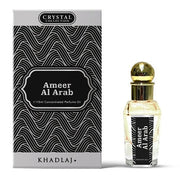 Khadlaj Ameer Al Arab - Concentrated Perfumed Oil Parfum (Parfum) Mixte - Maison des fragrances