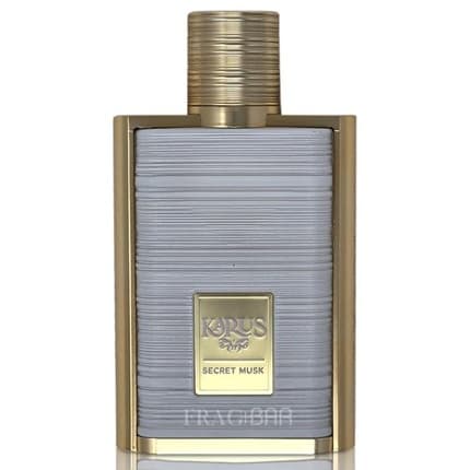 Khadlaj Karus Secret Musk Eau de Parfum (EDP) Mixte - Maison des fragrances
