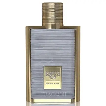 Khadlaj Karus Secret Musk Eau de Parfum (EDP) Mixte - Maison des fragrances