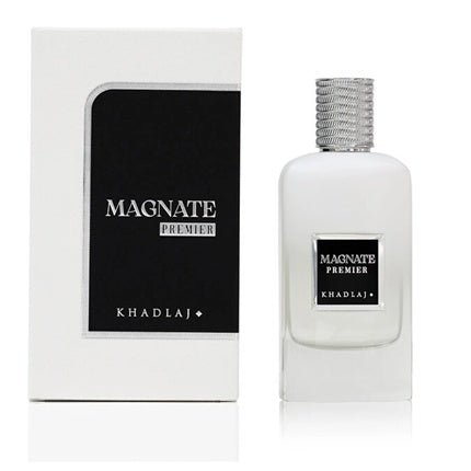 Khadlaj Magnate Premier Eau de Parfum (EDP) Mixte - Maison des fragrances