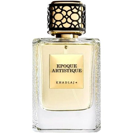 Khadlaj Maison Epoque Artistique par Khadlaj Perfumes Eau de Parfum (EDP) Mixte 100ml - Maison des fragrances