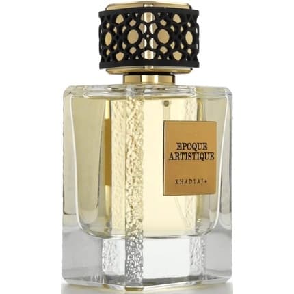 Khadlaj Maison Epoque Artistique par Khadlaj Perfumes Eau de Parfum (EDP) Mixte 100ml - Maison des fragrances