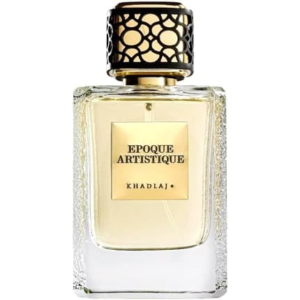Khadlaj Maison Epoque Artistique par Khadlaj Perfumes Eau de Parfum (EDP) Mixte 100ml - Maison des fragrances