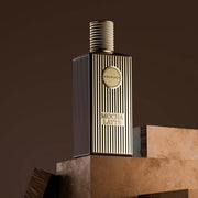 Khadlaj Mocha Latte Extract De Parfum Eau de Parfum (EDP) Mixte 100ml - Maison des fragrances