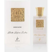 Khadlaj Musk Blend Eau de Parfum (EDP) Mixte - Maison des fragrances