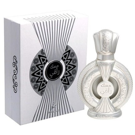 Khadlaj Musk Raaqi Eau de Parfum - Oriental - Maison des fragrances