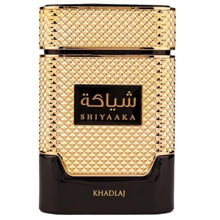 Khadlaj Oud And Musk - A Unique Fragrance Eau de Parfum (EDP) Homme - Maison des fragrances