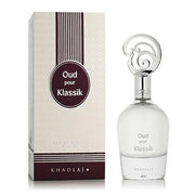 Khadlaj Perfumes Khadlaj Our Pour Klassik Eau de Parfum (EDP) Mixte 100ml - Maison des fragrances