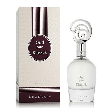 Khadlaj Perfumes Khadlaj Our Pour Klassik Eau de Parfum (EDP) Mixte 100ml - Maison des fragrances