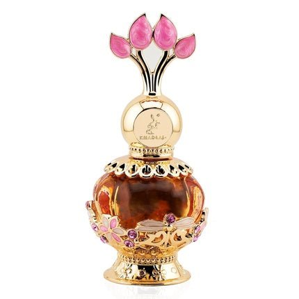 Khadlaj Pink Musk Perfume Oil Eau de Parfum (EDP) Mixte - Maison des fragrances