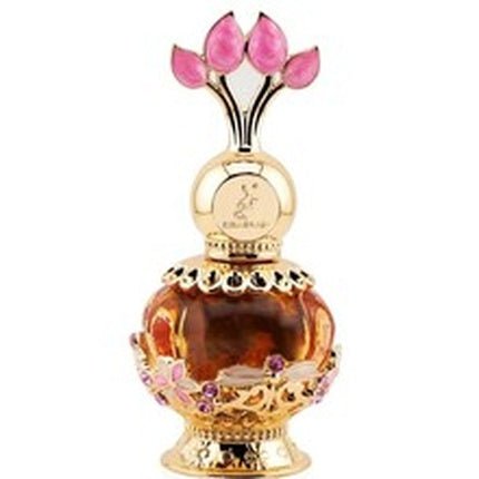 Khadlaj Pink Musk Perfume Oil Eau de Parfum (EDP) Mixte - Maison des fragrances