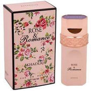 Khadlaj Rose & Romance Eau de Parfum (EDP) Mixte 100ml - Maison des fragrances
