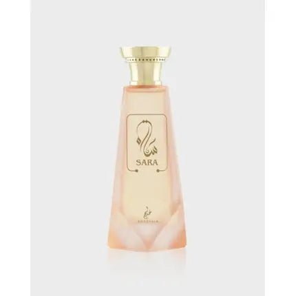 Khadlaj Sara - Elegant Floral, Fruity, and Warm Musk Eau de Parfum (EDP) Femme 100ml - Maison des fragrances