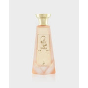 Khadlaj Sara - Elegant Floral, Fruity, and Warm Musk Eau de Parfum (EDP) Femme 100ml - Maison des fragrances