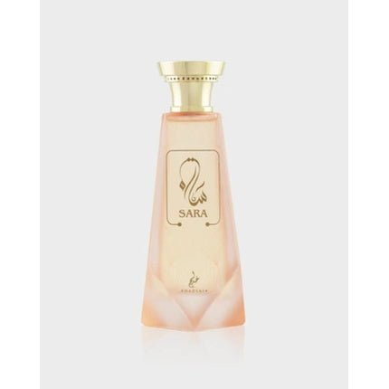 Khadlaj Sara - Elegant Floral, Fruity, and Warm Musk Eau de Parfum (EDP) Femme 100ml - Maison des fragrances