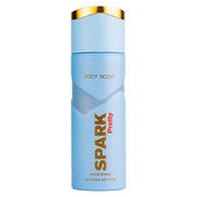 Khadlaj Spark Pretty Deodorant Déodorant (Déo) Mixte - Maison des fragrances