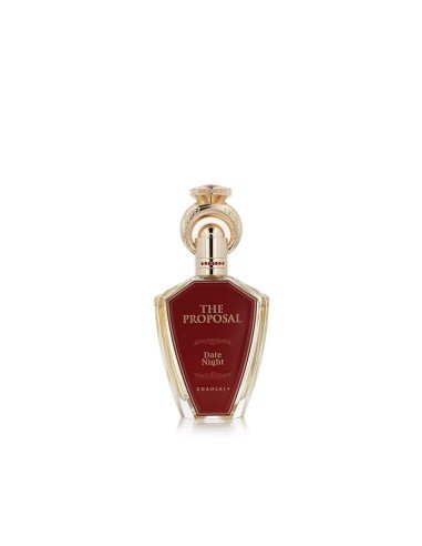 Khadlaj The Proposal Date Night Eau de Parfum (EDP) Mixte - Maison des fragrances