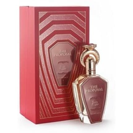 Khadlaj The Proposal Date Night Eau de Parfum (EDP) Mixte - Maison des fragrances