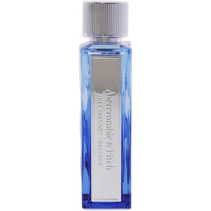 Abercrombie & Fitch First Instinct Together Edt 100ml Black