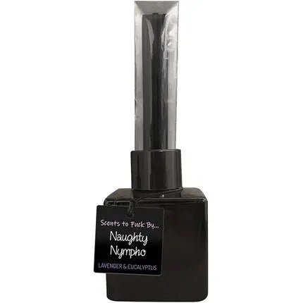 Kheper Games Scents To Fuck By Naughty Nympho Lavender and Eucalyptus - Maison des fragrances