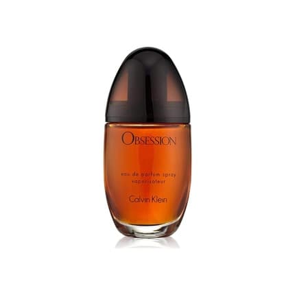 Calvin Klein Obsession 1.7 Fl Oz Eau de Parfum for Women