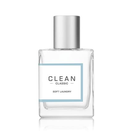 Clean Soft Laundry e Perfume 30ml Unisex