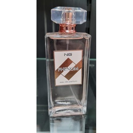 Kids Globe Next Generation Phenom Eau de Parfum (EDP) Femme 100ml - Maison des fragrances