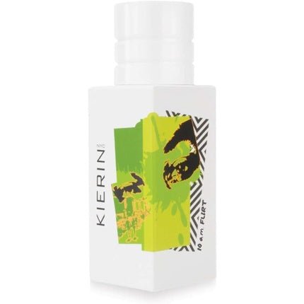 Kierin NYC 10am Flirt Eau De Parfum 50ml Spray for Her - Maison des fragrances