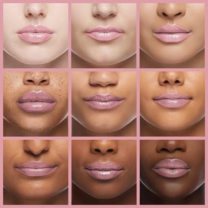 Kiko Milano 3D Hydra Lip Gloss 06 Candy - Softening Lip Gloss for a 3D Look - Maison des fragrances