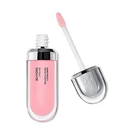 Kiko Milano 3D Hydra Lip Gloss 06 Candy - Softening Lip Gloss for a 3D Look - Maison des fragrances